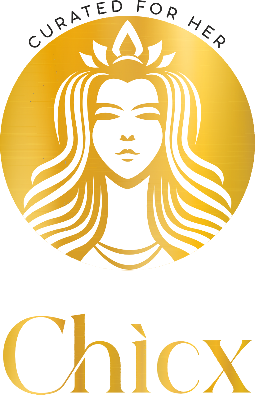 CHICX Logo